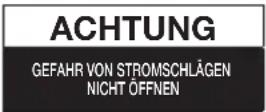 SAMSUNG HTE350K - Sicherheitshinweise - 2