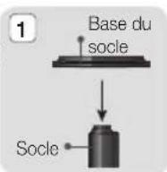 SAMSUNG HTE350K - PRODUIT LASER DE CLASSE 1 - 4