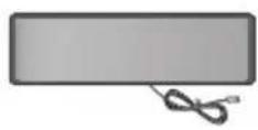 SAMSUNG HTE350K - Composants des enceintes - 3