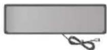 SAMSUNG HTE350K - Diffusori montati - 3