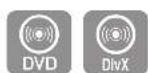 SAMSUNG HTE350K - Selecting the Subtitle Language - 1