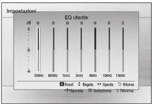 SAMSUNG HTE350K - EQ utente - 1