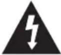 SAMSUNG HTE350K - Safety Warnings - 1