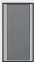 SAMSUNG HTH4530 - Composants des enceintes - 13