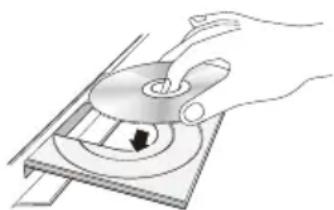 SAMSUNG HTH4530 - Playing Commercial Discs - 1