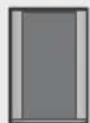 SAMSUNG HTH4530 - Composants des enceintes - 3
