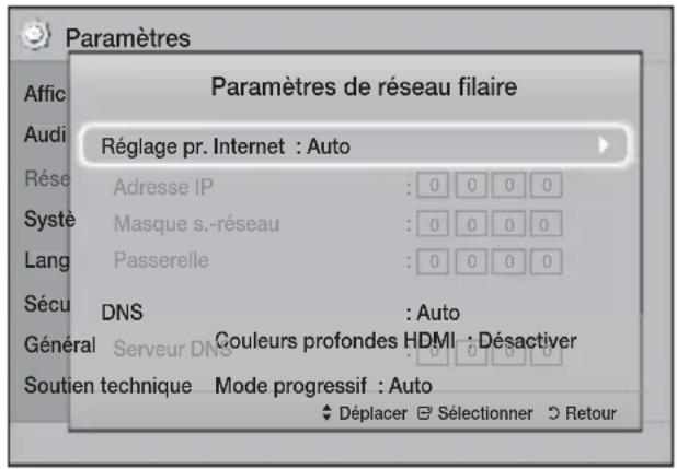 SAMSUNG HTH4530 - □ Automatique - 1