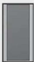 SAMSUNG HTH4530 - Composants des enceintes - 5