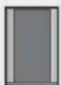 SAMSUNG HTH4530 - Composants des enceintes - 11