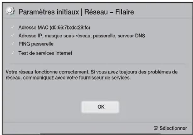 SAMSUNG HTH4530 - Procédure relative aux paramètres - 3