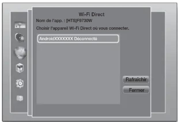 SAMSUNG HTF9730W - Remarque - 1