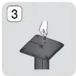 SAMSUNG HTF9730W - Remarque - 3