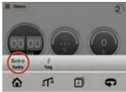 Thermomix TM5 - WICHTIG: - 2