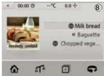 Thermomix TM5 - Recently cooked - 3