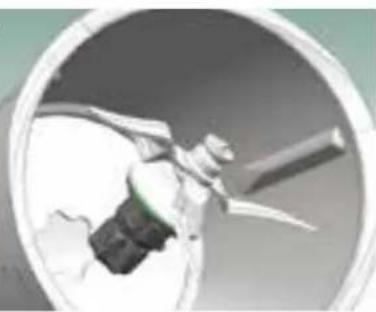 Thermomix TM5 - Gevaar voor schade door lekkende ingredienten - 2