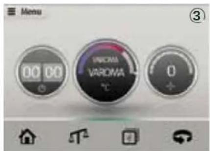 Thermomix TM5 - IMPORTANT - 1