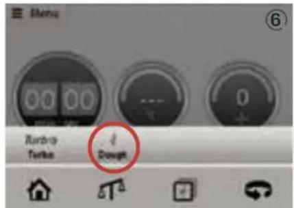 Thermomix TM5 - Dough mode - 3