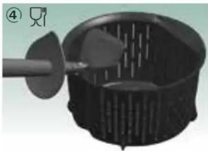 Thermomix TM5 - Vorslicht - 2