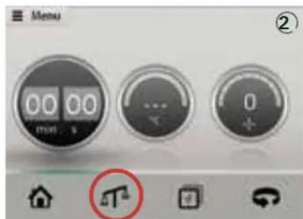 Thermomix TM5 - IMPORTANT : - 1