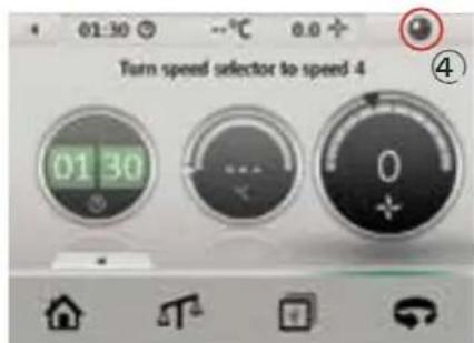 Thermomix TM5 - Parallel steps - 4