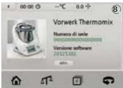 Thermomix TM5 - Informazioni - 4