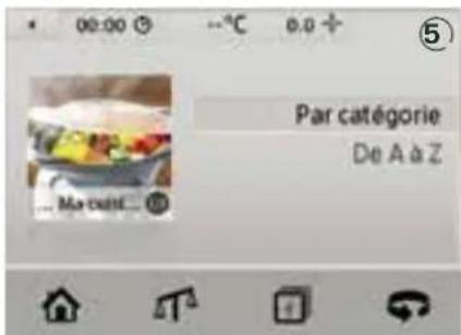 Thermomix TM5 - Recettes - 5