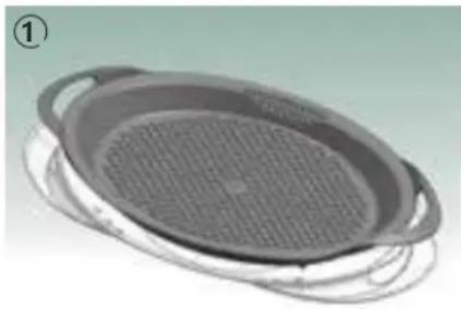 Thermomix TM5 - IMPORTANT : - 1