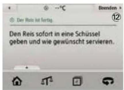 Thermomix TM5 - Automatische Rezepte - 8