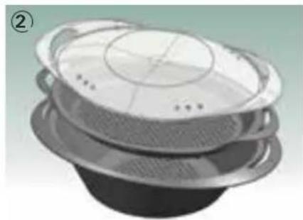 Thermomix TM5 - IMPORTANT : - 2