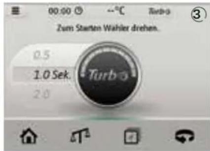 Thermomix TM5 - WICHTIG: - 3