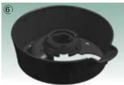 Thermomix TM5 - WICHTIG: - 3