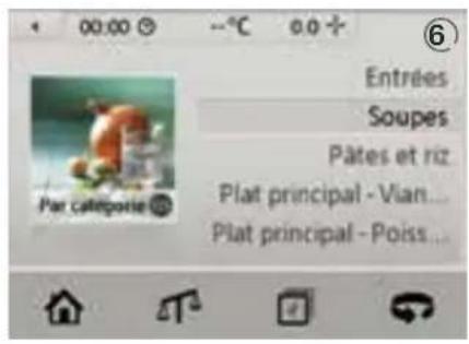 Thermomix TM5 - Dernières recettes préparées - 1