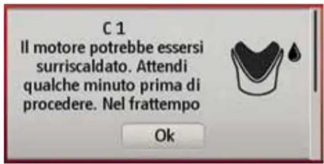 Thermomix TM5 - Salvamotore - 1