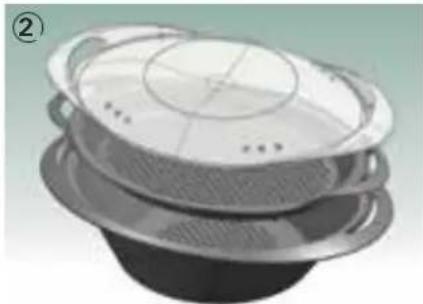 Thermomix TM5 - IMPORTANT: - 2