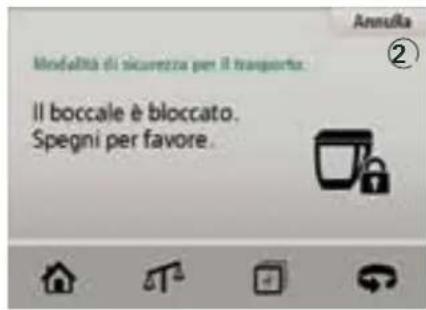 Thermomix TM5 - Rimuovi dai preferiti - 2
