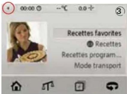 Thermomix TM5 - Recettes - 3