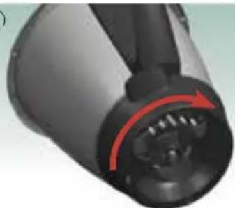 Thermomix TM5 - Beschädigungsgefahr durch austretendes Mixgut - 3