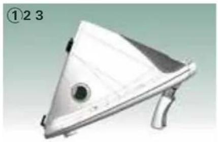 Thermomix TM5 - Vervangen van het beschemrooster aan de onderkant - 1