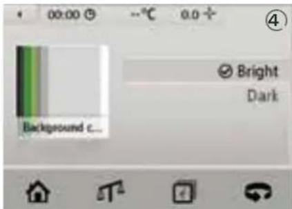 Thermomix TM5 - Background colour - 4