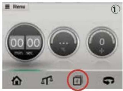 Thermomix TM5 - BELANGRIJK: - 1