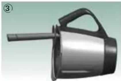 Thermomix TM5 - Cestello - 1
