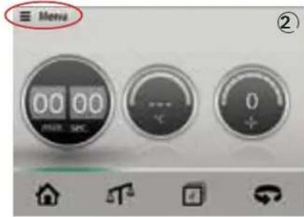 Thermomix TM5 - Recepten - 2