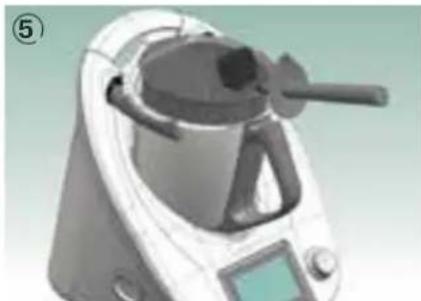 Thermomix TM5 - WaarschHUwing - 3