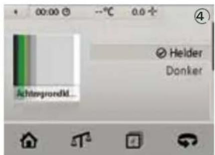 Thermomix TM5 - Displaykleur - 4