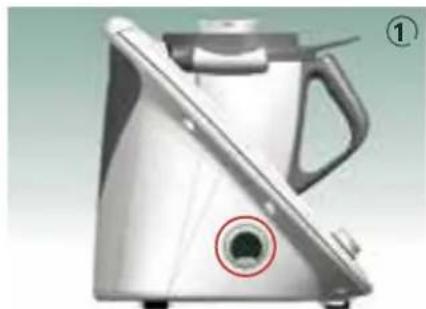Thermomix TM5 - Recettes - 1