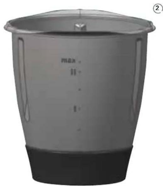 Thermomix TM5 - INTRODUZIONE - 1