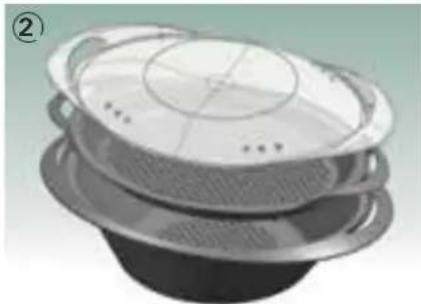 Thermomix TM5 - WICHTIG: - 2