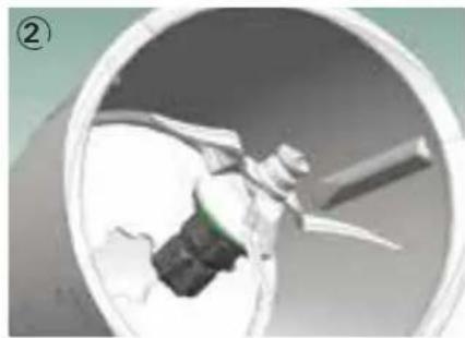 Thermomix TM5 - Risk of damage by leaking out ingredients - 2