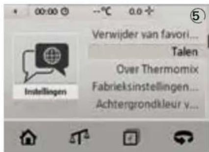 Thermomix TM5 - Over de ThermomixTM - 1