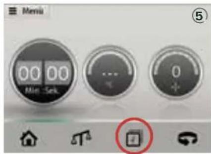 Thermomix TM5 - Gerät kann in Bewegung geraten - 2